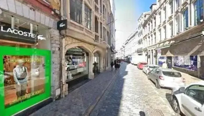 Section 4 -  Tout - Lille
