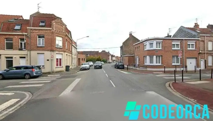 Seo Club - 59280 Armentières