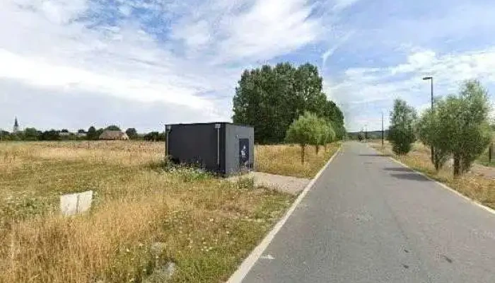 Serenad -  Street View Et 360deg - Herlies