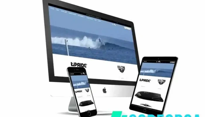 SeriousWeb - 40150 Soorts-Hossegor