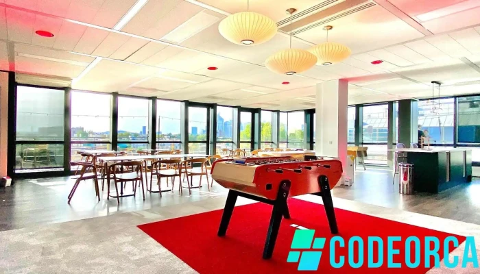 Serviceplan Group France -  Photos Du Proprietaire - Neuilly-sur-seine