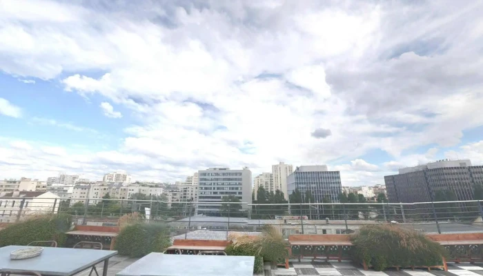 Serviceplan Group France -  Street View Et 360deg - Neuilly-sur-seine