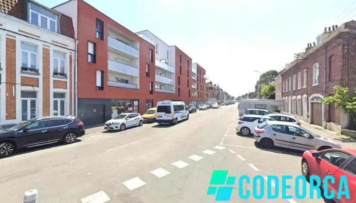 Sherlocom - Agence de communication - Ronchin