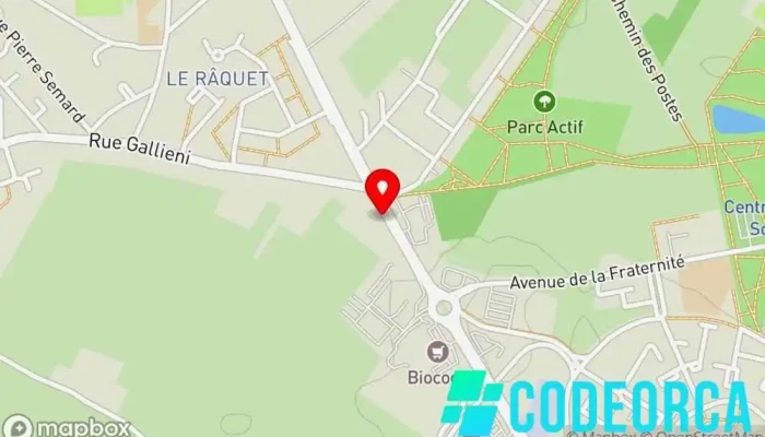 Sign Et Pub -  Carte - Lambres-lez-douai