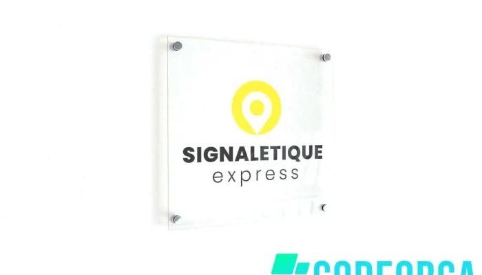 Signaletique Express Tout - Hallennes-lez-haubourdin