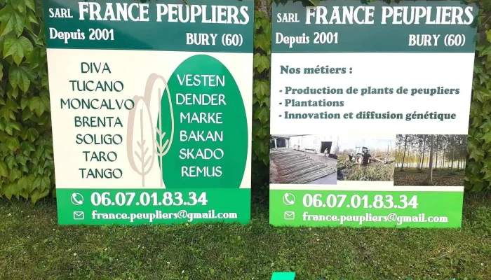 Signo 60 -  Photos Du Proprietaire - Cires-lès-mello