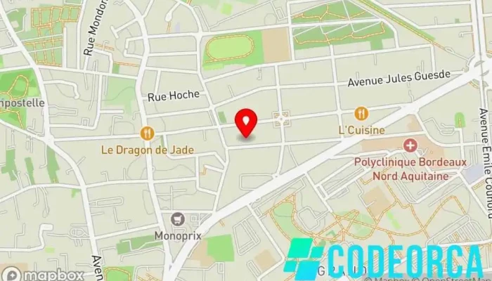 Social Virtuose Agency - France