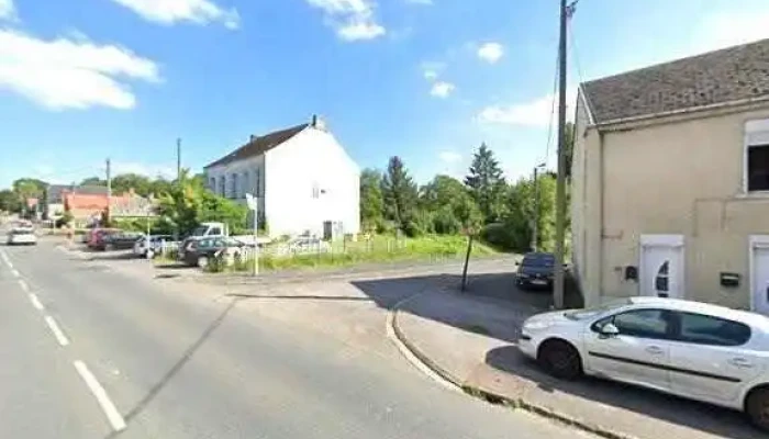 Societe Anonyme Frydel -  Tout - Ferrière-la-grande