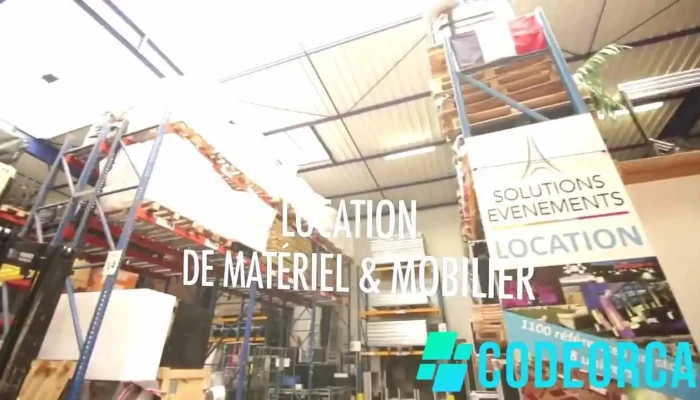 Solutions Evenements -  Photos Du Proprietaire - Saint-witz