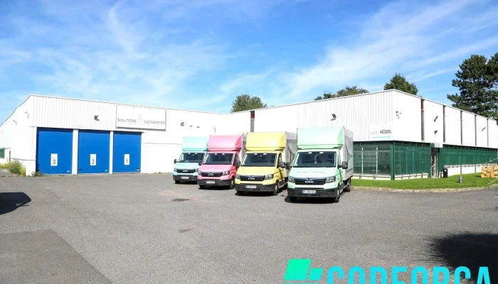 Solutions Evenements -  Tout - Saint-witz