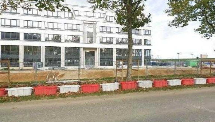 Soon -  Street View Et 360deg - Chessy
