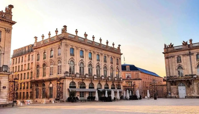 Sophie Feron Guyot - Hospitality Marketing - France