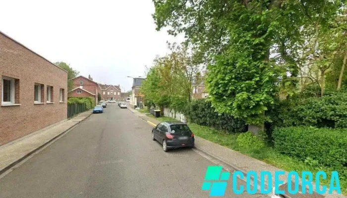 Sous-Préfecture de Montdidier - 80500 Montdidier