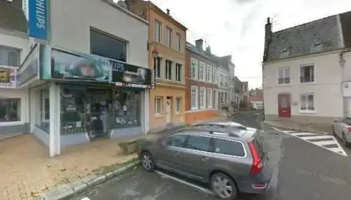 Spencer Tv -  Street View Et 360deg - Guînes