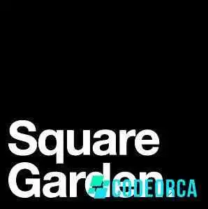 Square Garden -  Photos Du Proprietaire - Lille