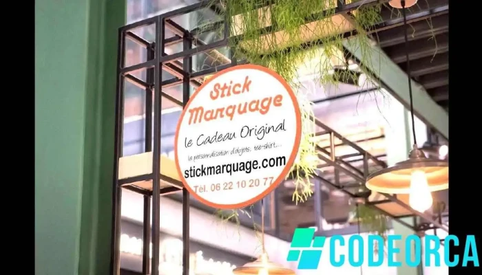 Stick Marquage Agen Impression Personnalisee Avec Logo Sur Mug Tee Shirt Etc Videos - Montesquieu