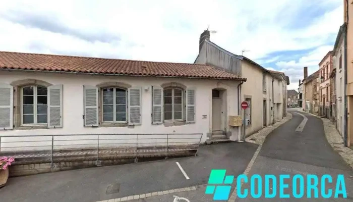 sts web cholet création ste internet web e-commerce Cholet 49300 - 79150 Argentonnay