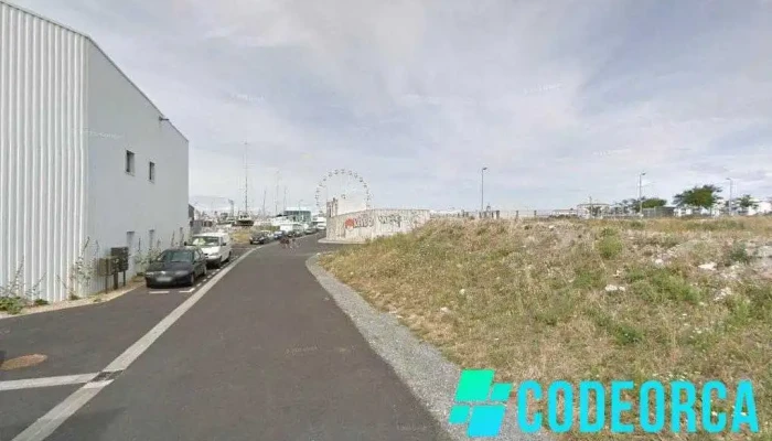Studio 301 - 17000 La Rochelle