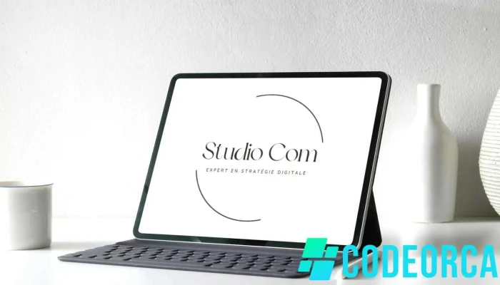 Studio Com Cm - France