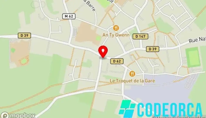 Studio Creations Carte - Gondecourt