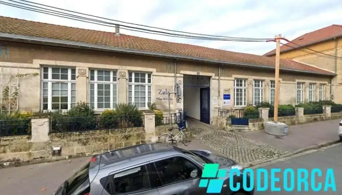 Studio Va - Agence de communication web et graphisme - 10 Rue Du Dr Peltier Bureau №108