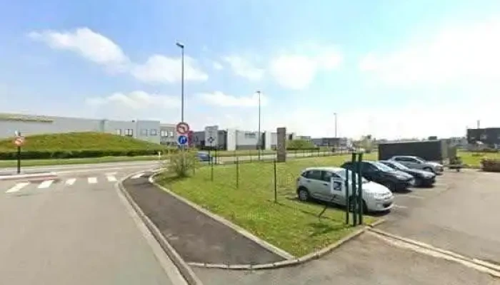 Stylenseigne Street View Et 360deg - Hallennes-lez-haubourdin