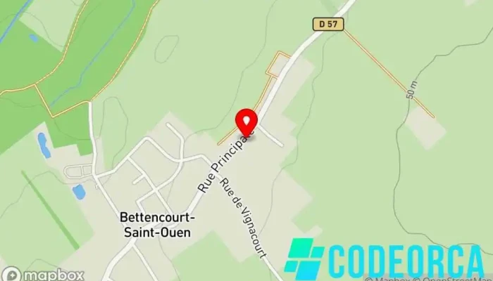 Sublimpub   Agence De Publicite Carte - Bettencourt-saint-ouen