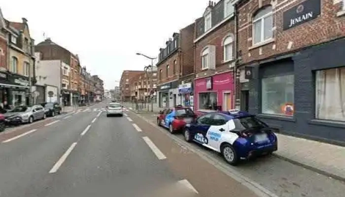 Sv Design -    Agence De Design Communication   Lille Street View Et 360deg - Lille