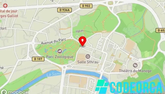 Tacos Des Remparts Carte - Maubeuge