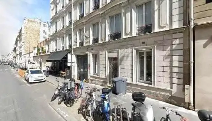 Teads -    Paris Tout - Paris