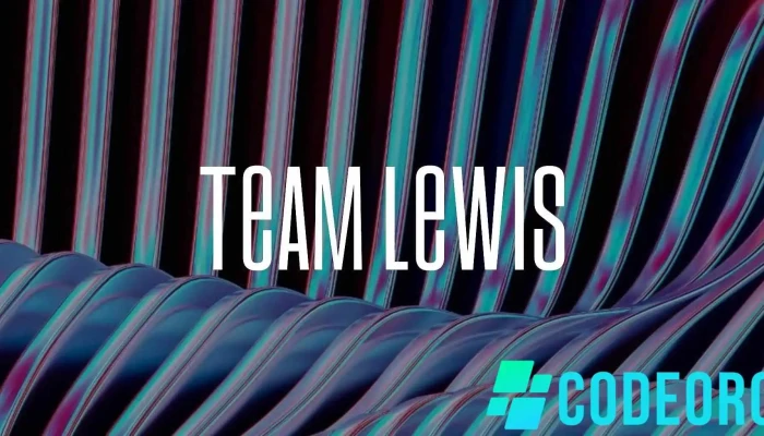 Team Lewis - Agence Pr Bordeaux - 33000 Bordeaux