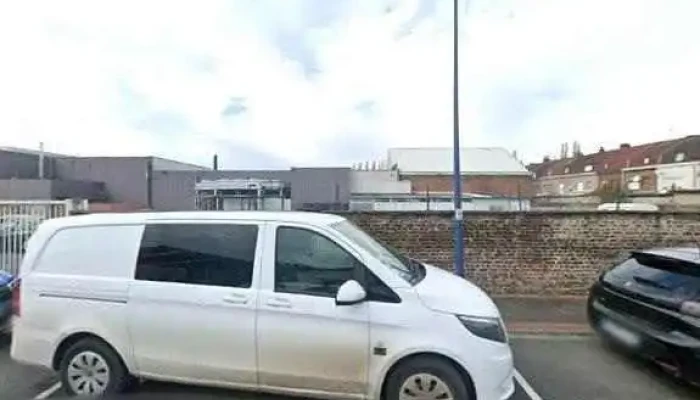 Tech Enseigne -  Street View Et 360deg - Houplines