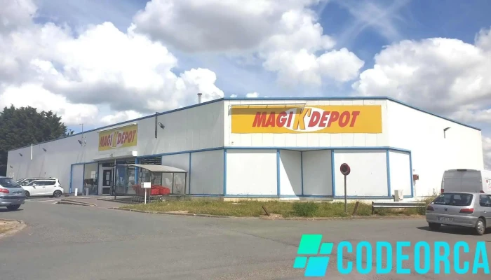 Tech Enseigne -  Tout - Houplines