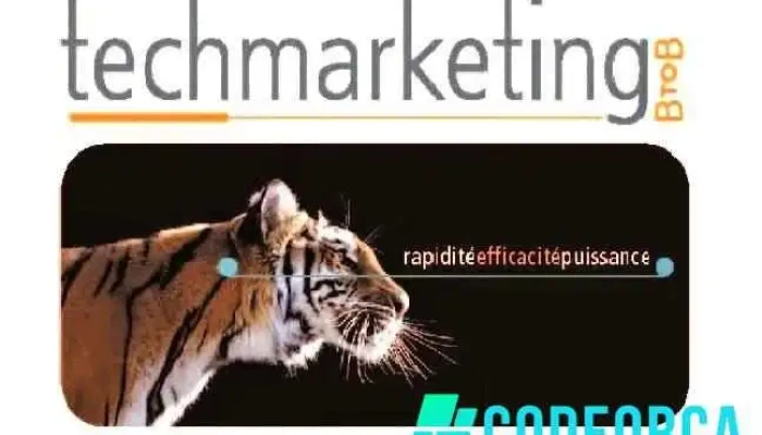 Tech Marketing -  Photos Du Proprietaire - Saint-amand-les-eaux