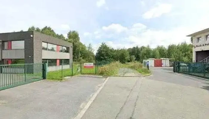 Tech Marketing -  Street View Et 360deg - Saint-amand-les-eaux