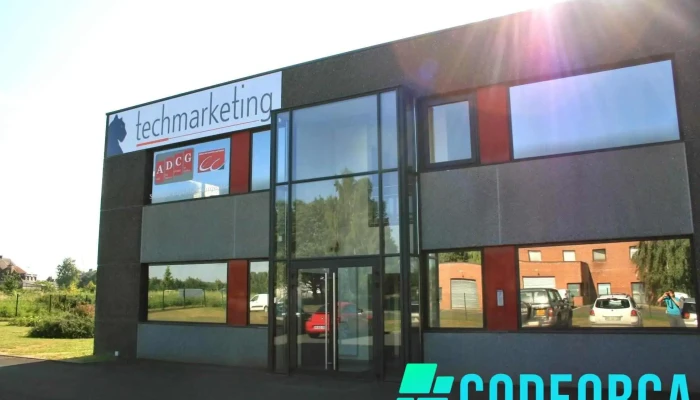 Tech Marketing -  Tout - Saint-amand-les-eaux