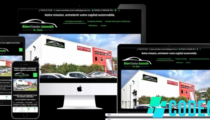 Tendance Nature Communication - 64121 Serres-Castet