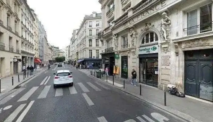 The Good Company -  Tout - Paris