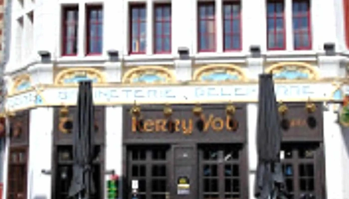 The Kerry Yob -  Promotion - Béthune