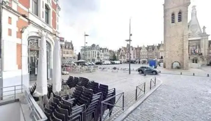 The Kerry Yob -  Street View Et 360deg - Béthune