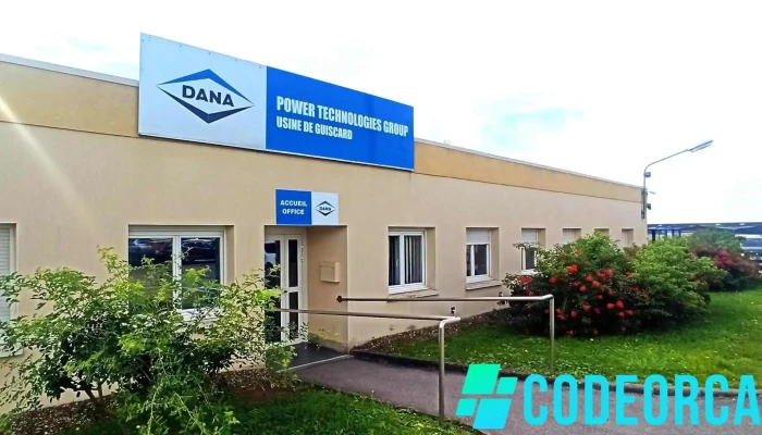 Thermal Products France - Guiscard