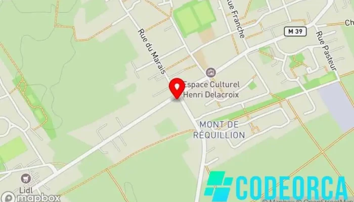 Thomas Noeson -    Freelance Graphisme Site Web Carte - Allennes-les-marais