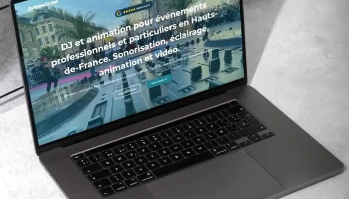 Thomas Noeson -    Freelance Graphisme Site Web Les Plus Recentes - Allennes-les-marais