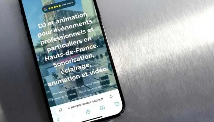 Thomas Noeson -    Freelance Graphisme Site Web Photos Du Proprietaire - Allennes-les-marais