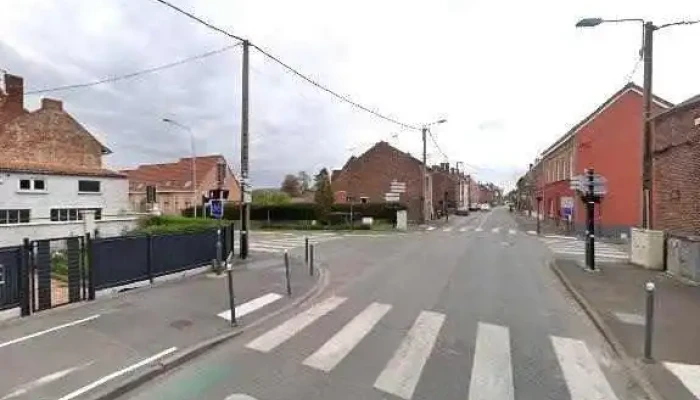 Thomas Noeson -    Freelance Graphisme Site Web Street View Et 360deg - Allennes-les-marais