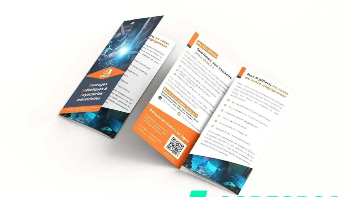 Thomas Noeson - Freelance Graphisme & Site web - Allennes-Les-Marais