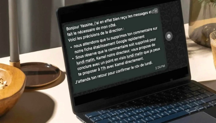 Ticket Promo -  Agence De Publicite - Croix