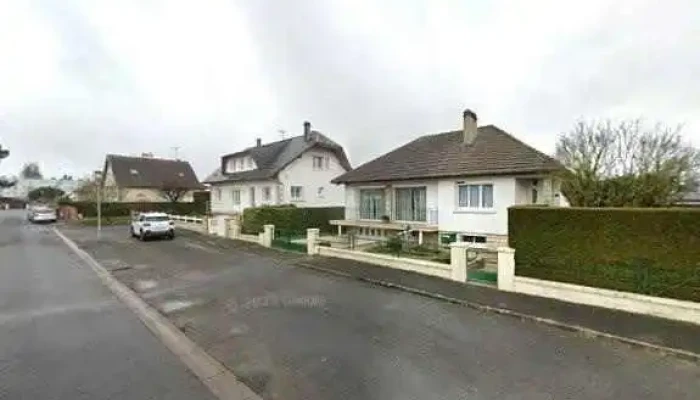 Tomiris Web -  Tout - Grandvilliers