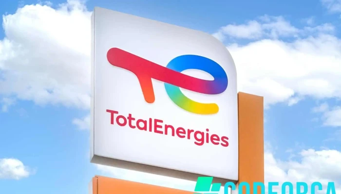TotalEnergies - 79140 Cerizay