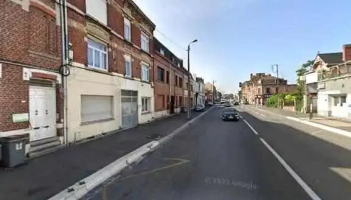Toucom -  Tout - Lille